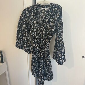 Veronica Beard dress